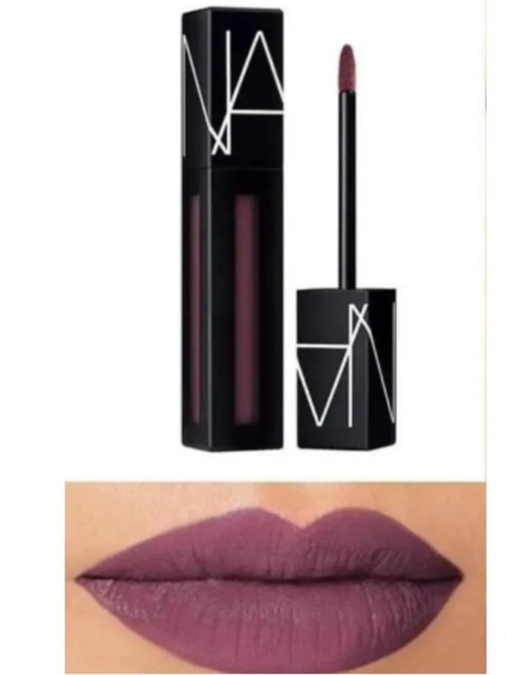 NARS potent concentrate